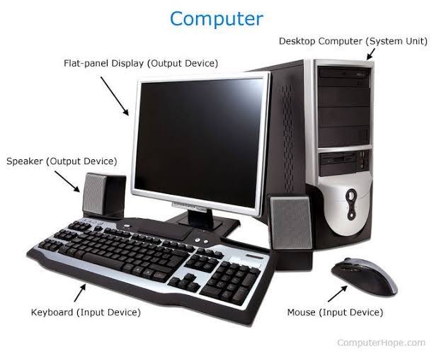 Basic Computers