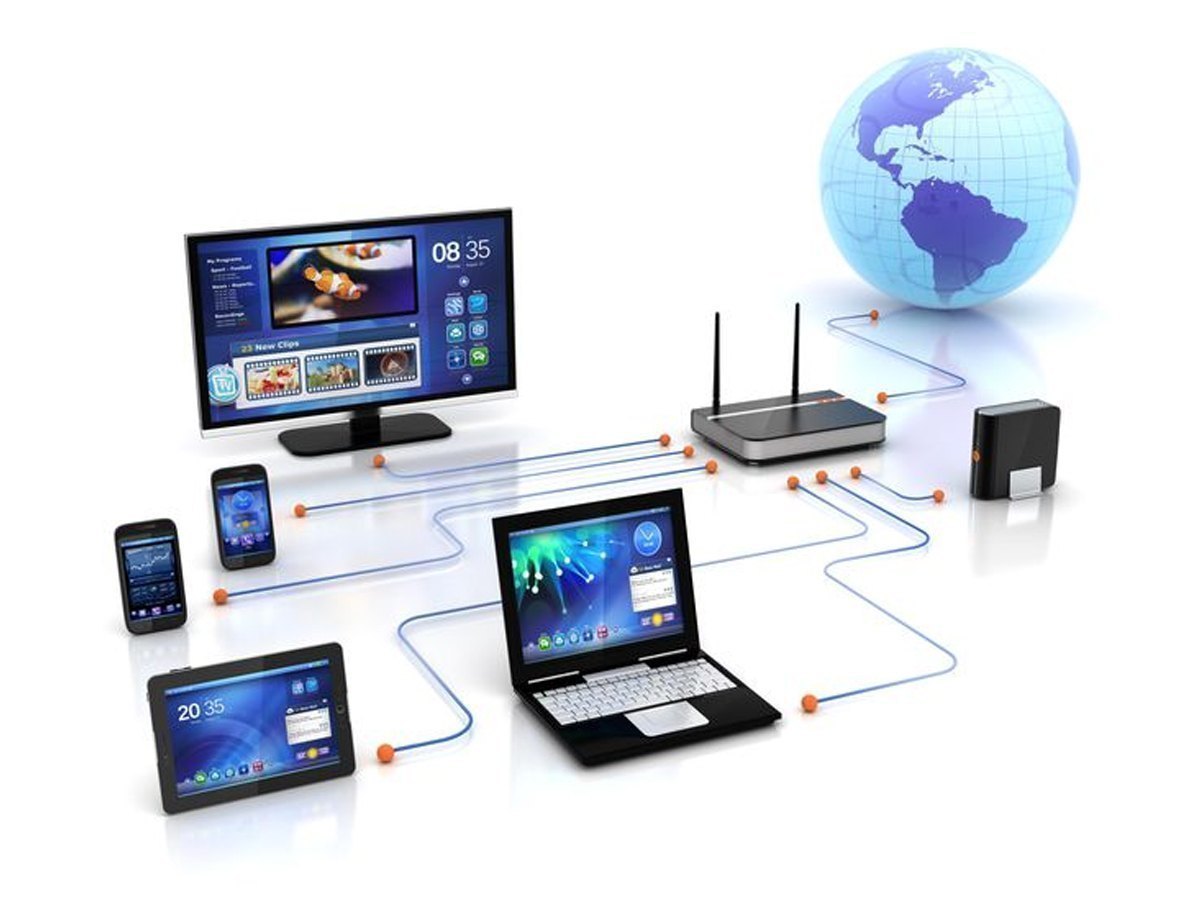 HNS(Hardware and Networking Service)